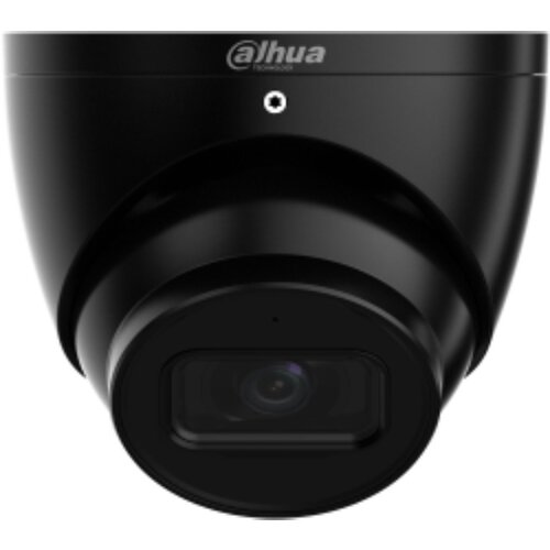 Dahua IPC-HDW3541EM-S-0280B-S2-BLACK 5MP IR Fixed-focal Eyeball WizSense Network kamera crna Cene