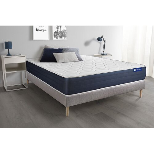 ACTISOM Vzmetnica in podlaga 120x200 cm - Actilatex Sleep, (21622623) Cene