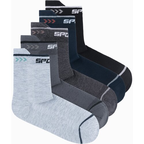 Edoti Men's socks Slike