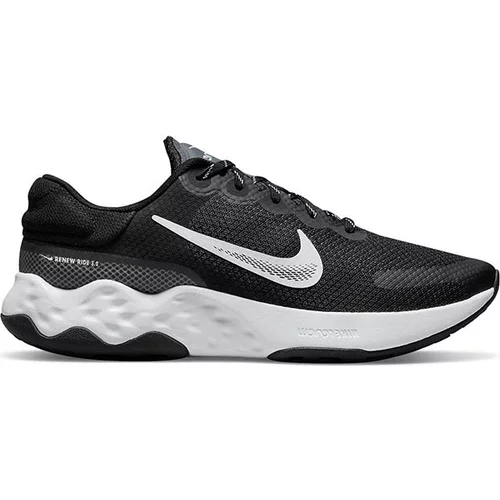 Nike Sportske cipele 'Renew Ride 3' crna / bijela