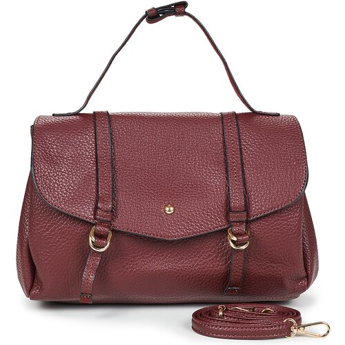 Moony Mood NEW001 Crvena Slike