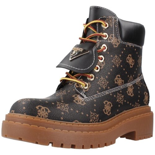 Guess FLTLVY FAL10 Crna Cijene