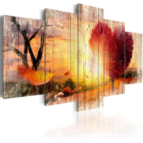  Slika - Autumnal Love 200x100 Cijene