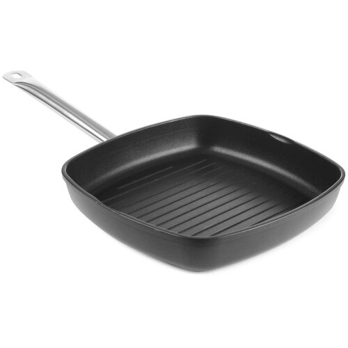 Hendi Gril tava - rebrasta povr&scaron;ina Titanium Professional, 550x290x(H)55mm Cene