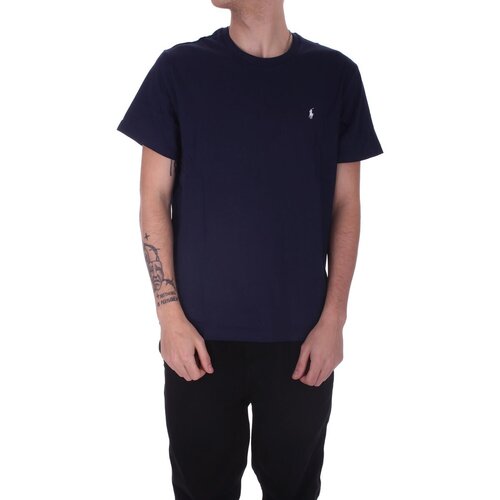 Polo Ralph Lauren 714844756 Plava Slike
