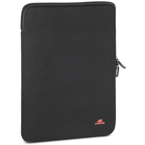 Riva Case Antishock 5221 MacBook 13 sleeve, vertical, black, dual zippers Slike