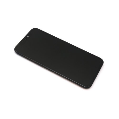 Apple Lcd za iphone xr + touchscreen aplong incell hd black ( LCD9273 ) Cene