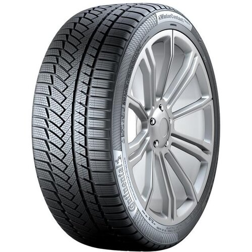 Continental WinterContact TS 850P ( 235/55 R19 105H XL, MO ) zimska auto guma Cene