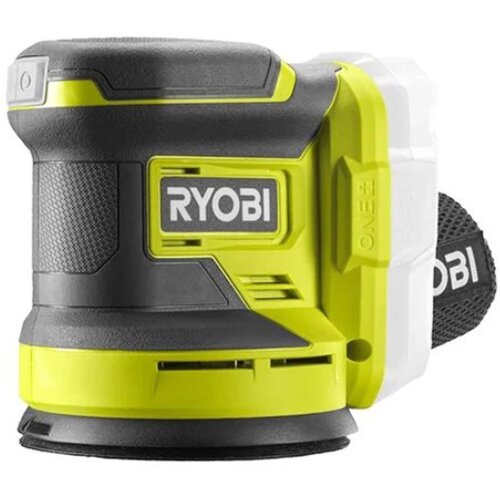Ryobi RROS18-0 Cordless Random Orbital Sander Slike