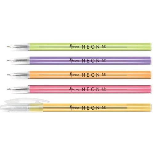  kemijska olovka Forpus Neon