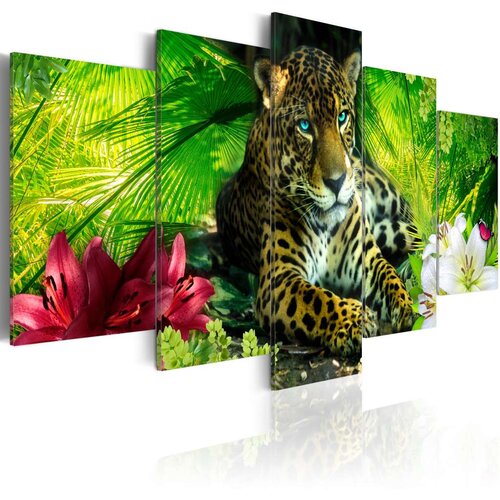  Slika - Jaguar 100x50 Slike
