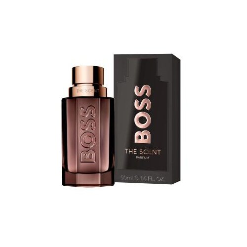 Boss Mu&scaron;ki parfem The Scent EDP, 50ml Cene