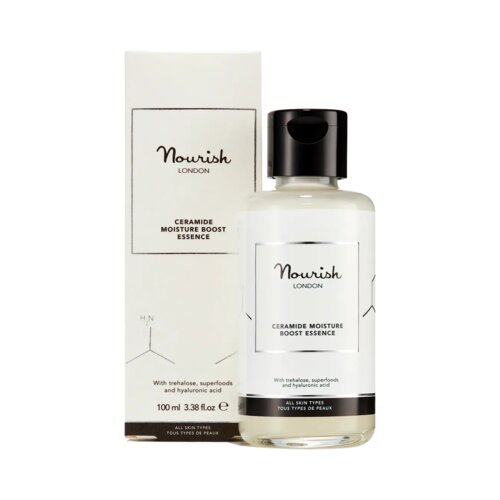 Nourish London Ceramide Moisture Boost Essence Cijene