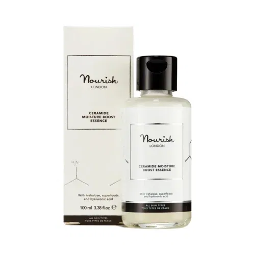 Nourish London Ceramide Moisture Boost Essence