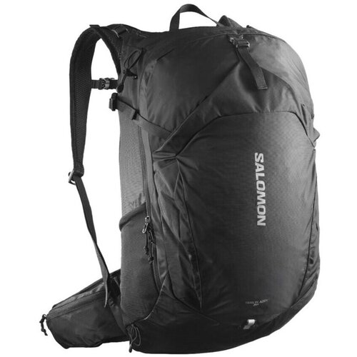 Salomon Trailblazer Crna Slike