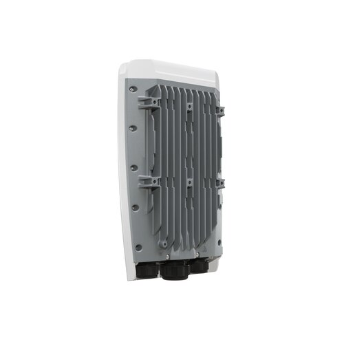 MikroTik CRS504-4XQ-OUT mrežni prekidač Upravljano L3 Fast Ethernet (10/100) Podrška za napajanje putem Etherneta (PoE) 1U Bijelo Cijene