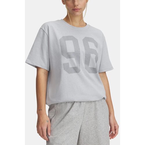Under Armour Women's T-shirt UA HWT OS 96 SS Cene
