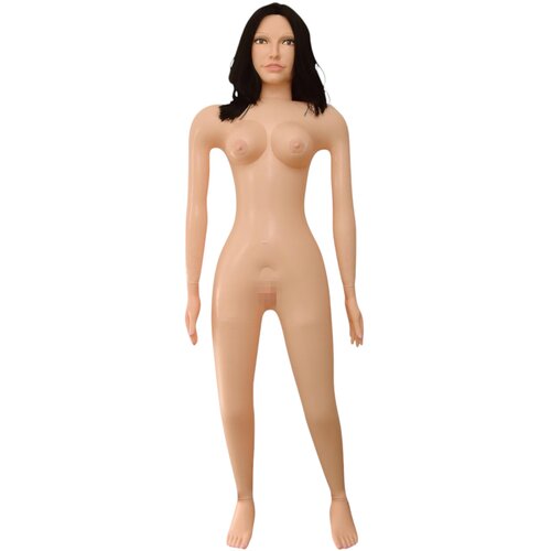 Igrače You2Toys You2Toys - Leticia - realistična guma Slike