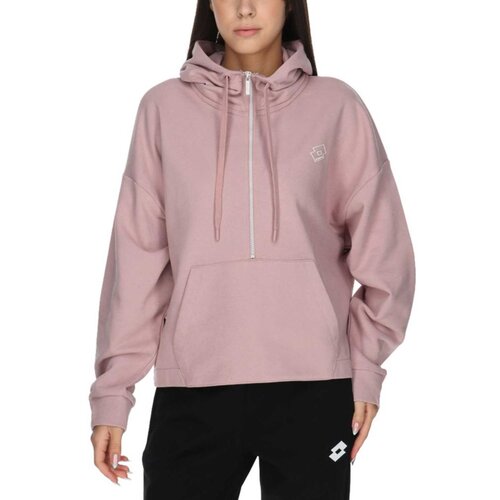 Lotto ženski golden logo half zip hoody LTA243F632-84 Slike