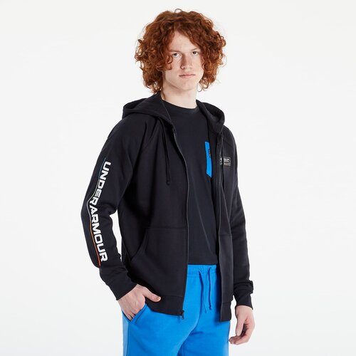 Under Armour Rival Fleece Chroma Fz Hd Cijene