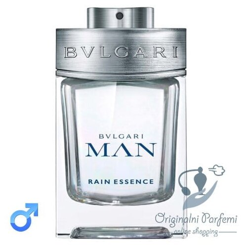 Bvlgari muški parfem Man Rain Essence 100ml EDP Cene