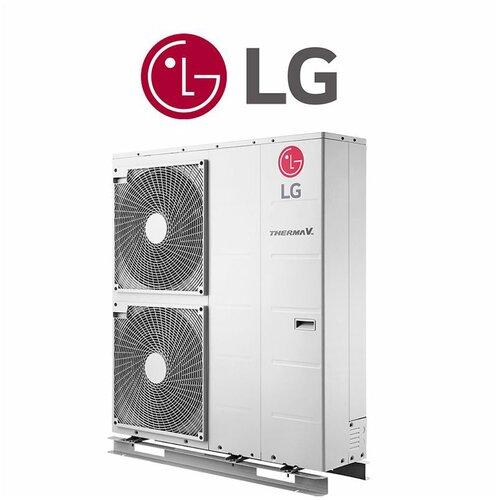 LG Therma V Monobloc HM121MR.U34 R-32 Cijene
