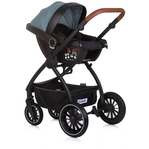Chipolino Prestige 3u1 Kolica za bebe Slike