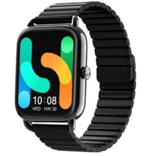 Haylou Smart Watch RS4 Plus Black &ndash; LS11 (magnetna narukvica) Cijene