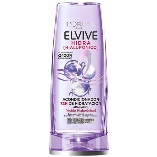 L'oréal Elvive Hydra Hialuronic Moisturizing Conditioner 300ml Cijene