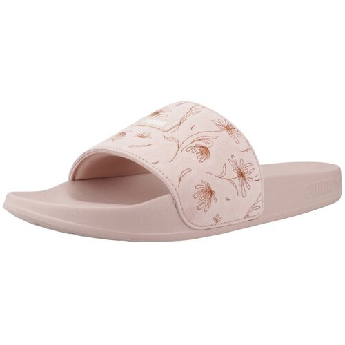 Puma Japonke LEADCAT 2.0 CRAFTED FLOWER Rožnata Cene