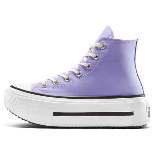 Converse unisex patike chuck taylor all star lift double stack Slike