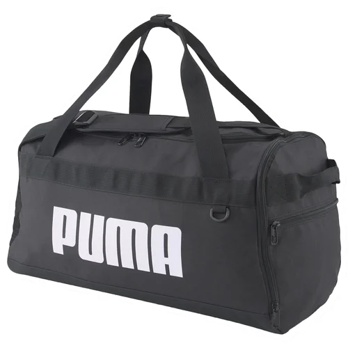 Puma Torbe 226480 Črna