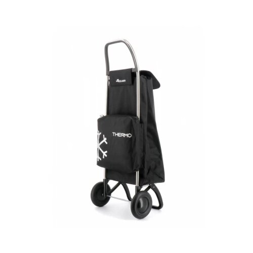 Rolser kolica za pijacu I-Max Termo Zen 2 Negro 7503 Cene