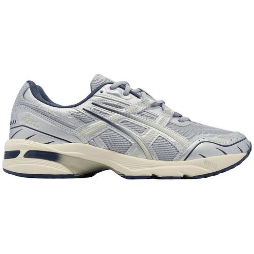 Asics Nizke superge Gel-1090 Piedmont Grey Armac Siva Slike