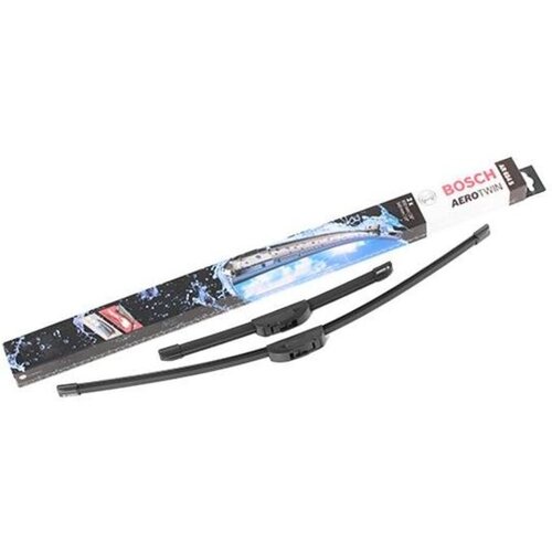 Bosch metlica brisalca AEROTWIN retro set flat, 650/340mm, 3 397 007 570, AR654S Cene