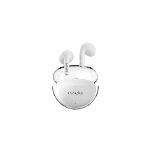  Slusalice lenovo thinkplus livepods LP80 pro bele Cene