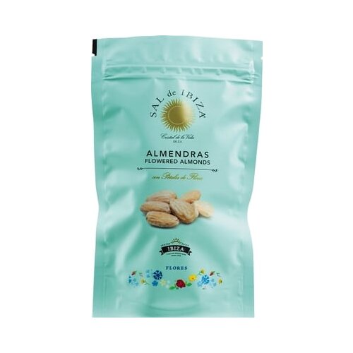 Sal de Ibiza Mandlji s cvetno soljo Cene