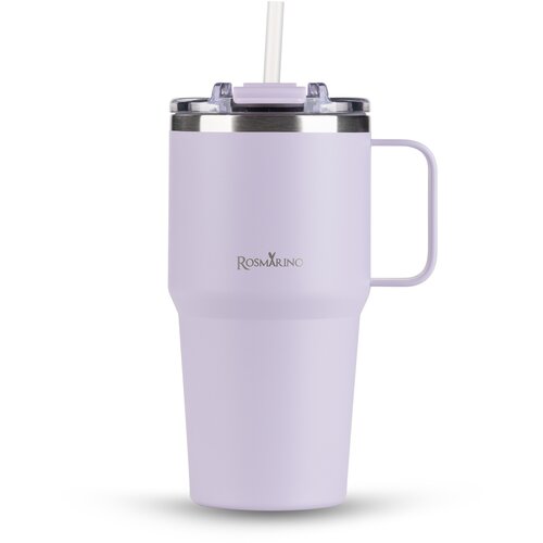 Rosmarino Termo lonček MegaCup 580 ml – Lila Dream, (21724477) Cene