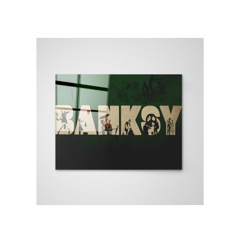 Wallxpert dekorativna slika 2290 70 x 100 Slike