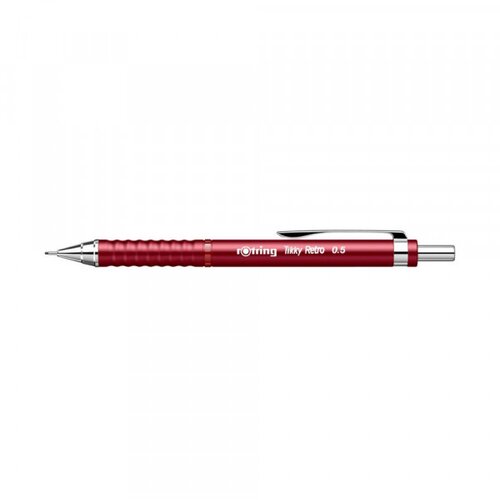 Olimp Sport Tehnička olovka ROTRING Tikky Retro 0.5 crvena Cene