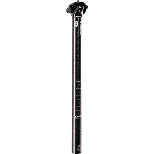  Cijev Sjedala Bontrager Elite 27.2 X 400Mm 0Mm Black Cijene