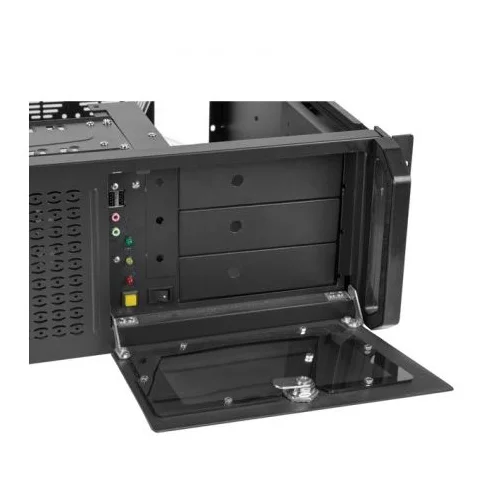 Lanberg Rackmount Kućište 19" 4U 450/08