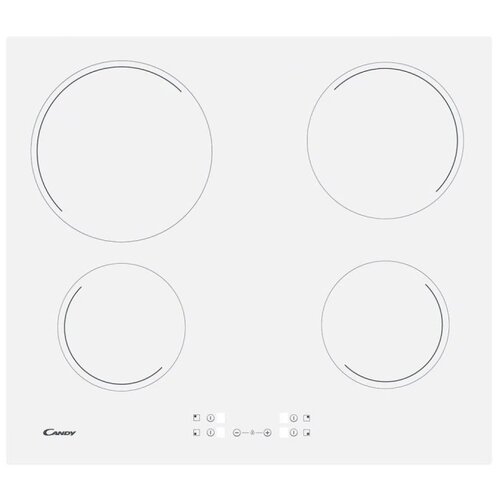 Candy CH64CCW ugradbena ploča Slike