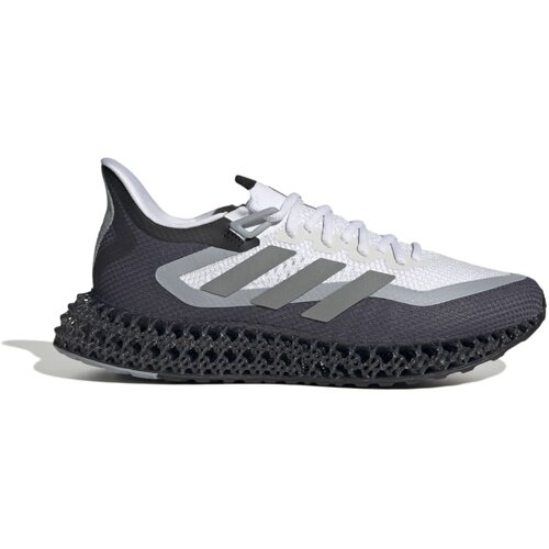 Adidas 4DFWD 2 m, muške patike za trčanje, bela HP7663 Slike