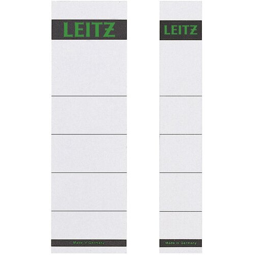  ETIKETE ZA REGISTRATORE A4 ŠIROKE PK10L LEITZ 16070085 SIVE BLISTER Cene