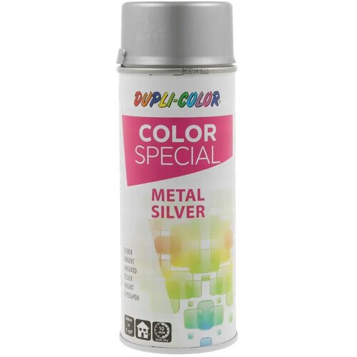 Dupli color Sprej Spray srebrni 400 ml Cijene