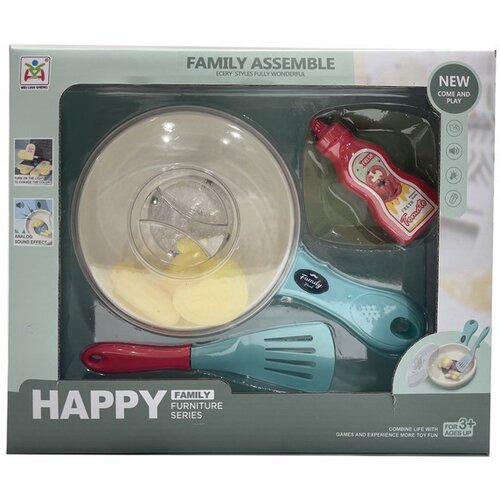 Interaktivna tava sa zvukom i svjetlom za djecu + rekviziti Cijene