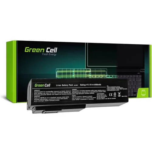 Green cell baterija A32-M50 A32-N61 za Asus G50 G50-45 G50-80 G60 L50 M50 N53 N53SV N61 N61J N61VG