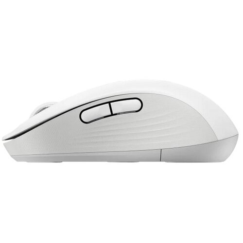 Logitech M650L wi-fi - beli bežični mi&amp;scaron; Slike