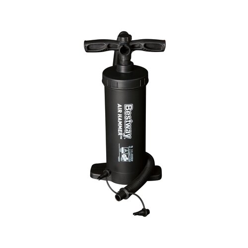 Bestway ručna pumpa air hammer (visina: 37 cm) Slike